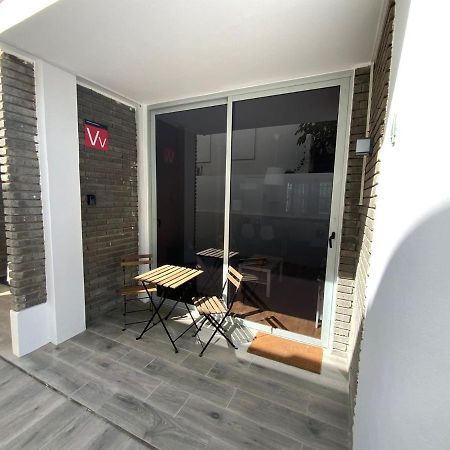 La Garita Bay Apartments Ngoại thất bức ảnh