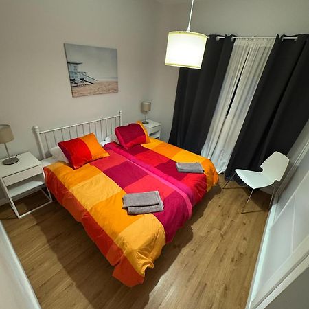 La Garita Bay Apartments Ngoại thất bức ảnh
