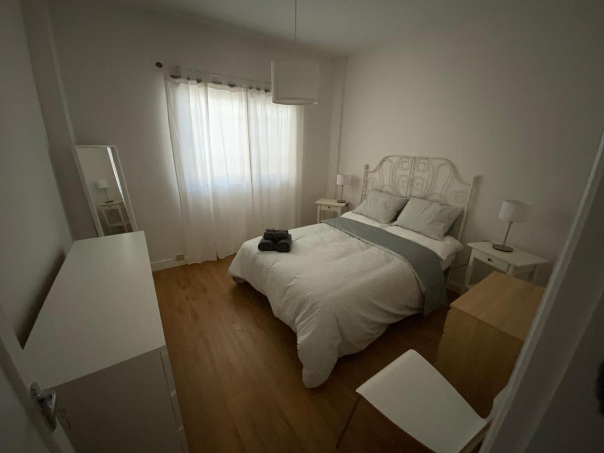 La Garita Bay Apartments Ngoại thất bức ảnh