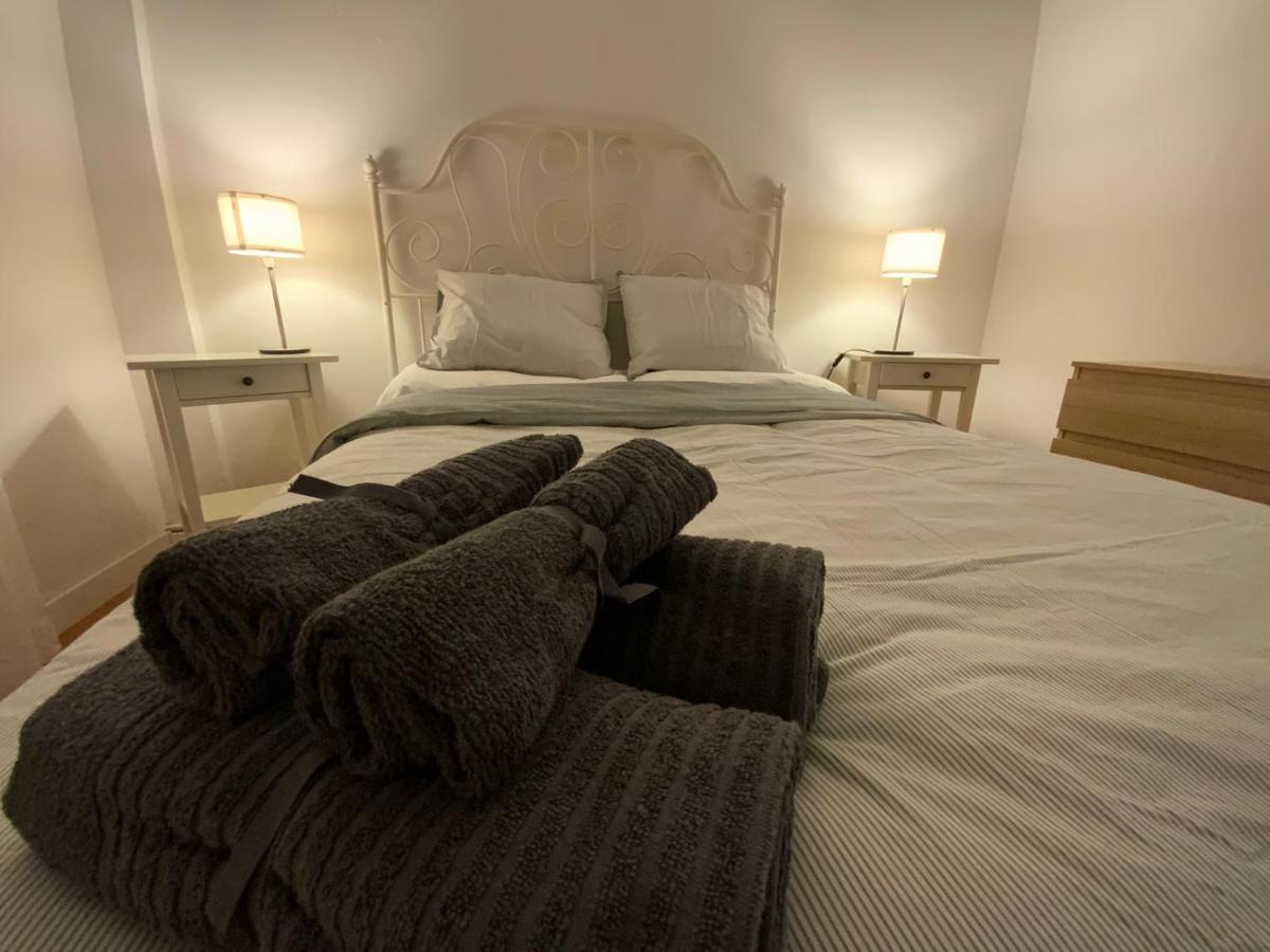 La Garita Bay Apartments Ngoại thất bức ảnh