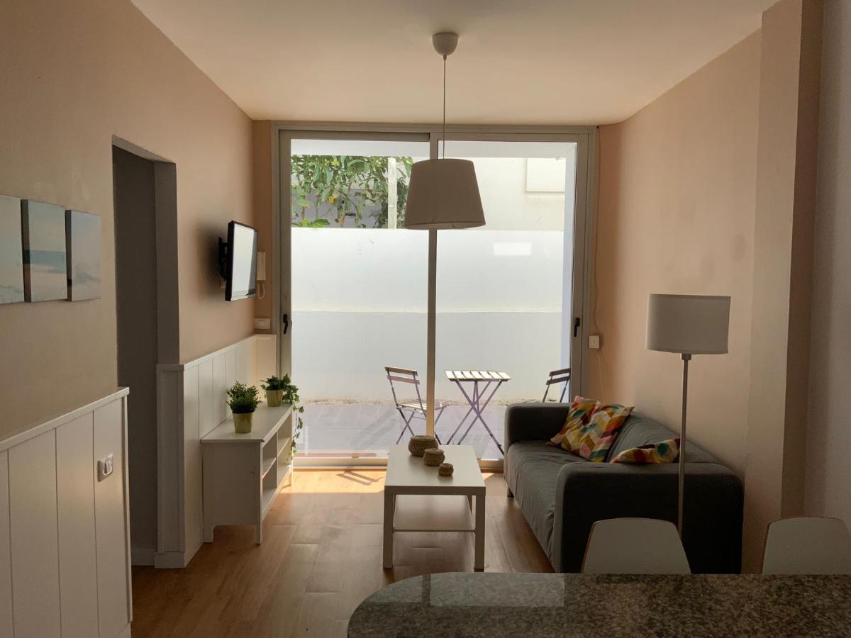 La Garita Bay Apartments Ngoại thất bức ảnh