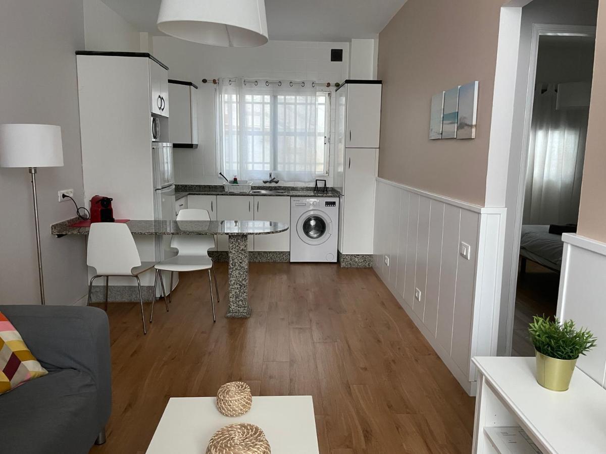 La Garita Bay Apartments Ngoại thất bức ảnh