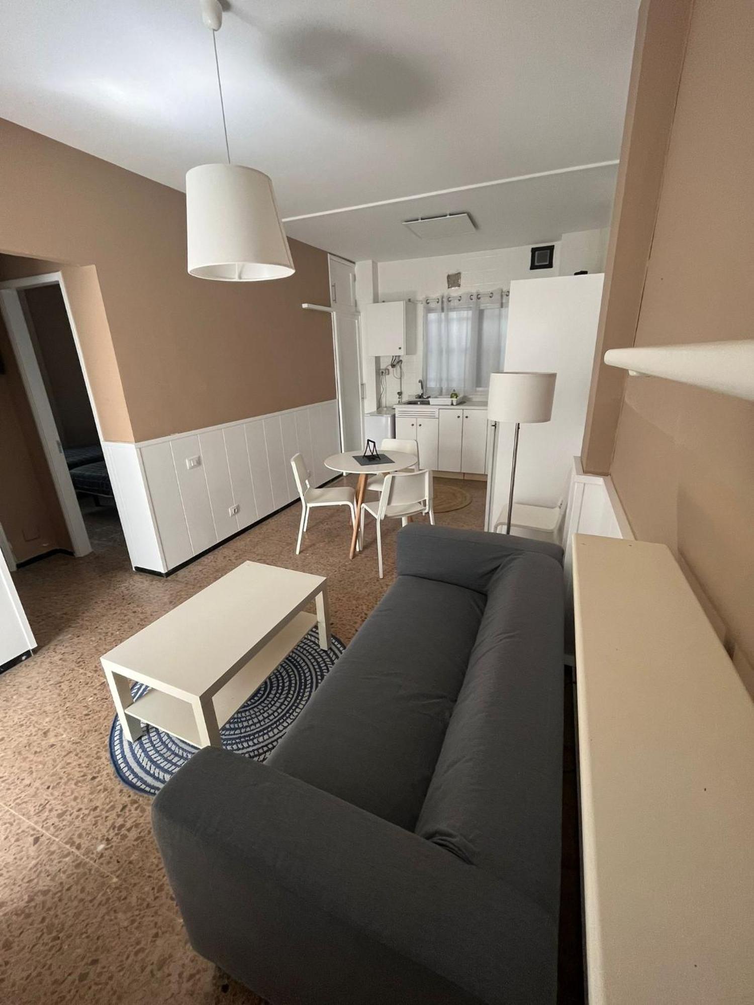 La Garita Bay Apartments Ngoại thất bức ảnh