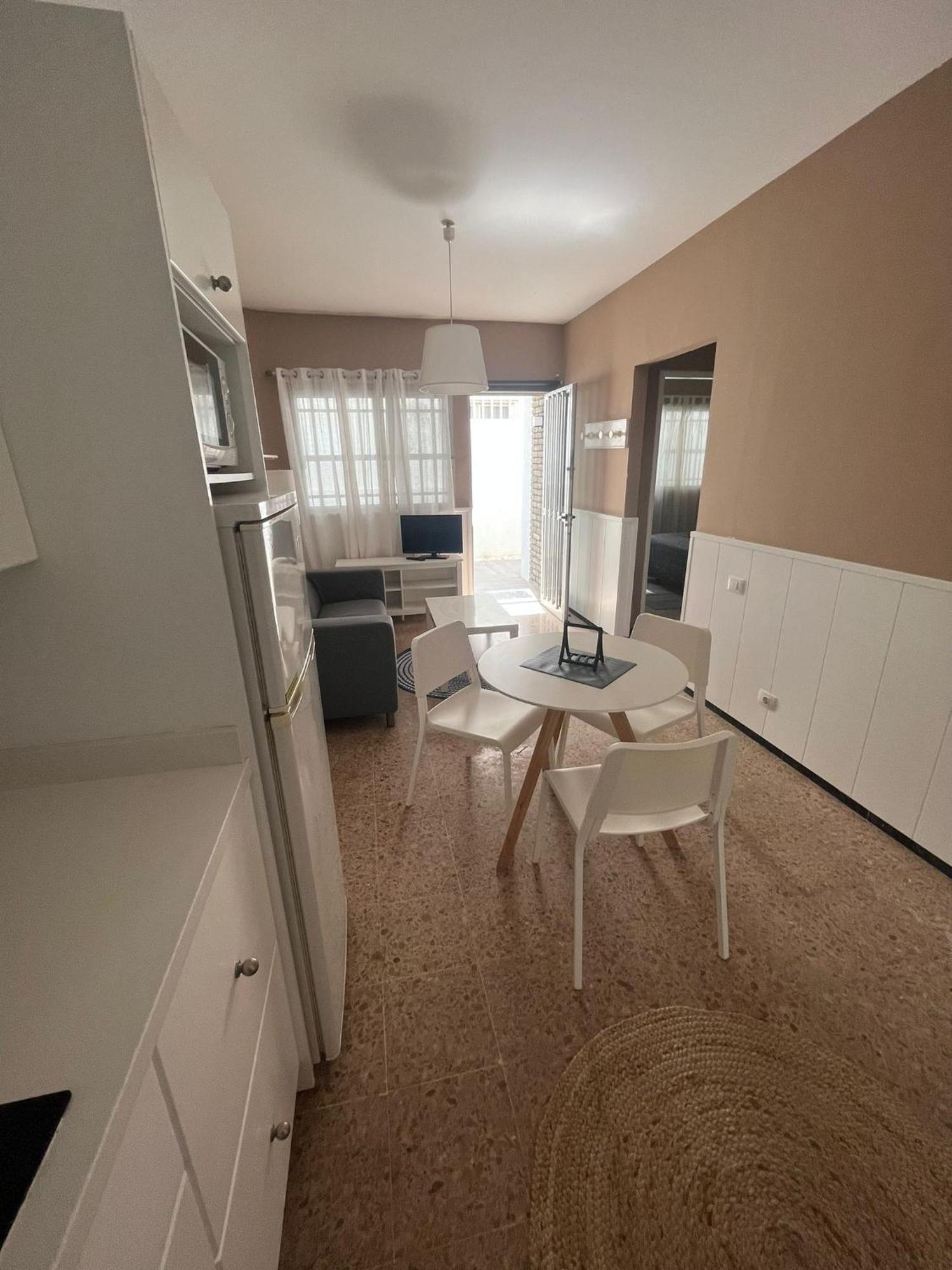 La Garita Bay Apartments Ngoại thất bức ảnh