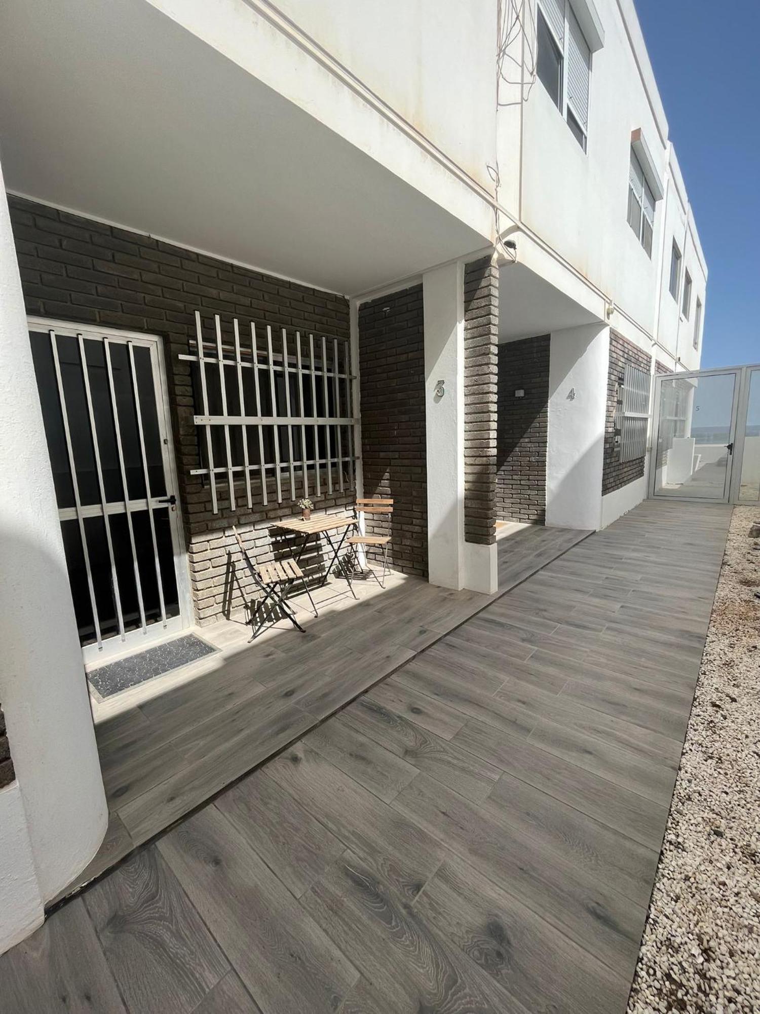 La Garita Bay Apartments Ngoại thất bức ảnh