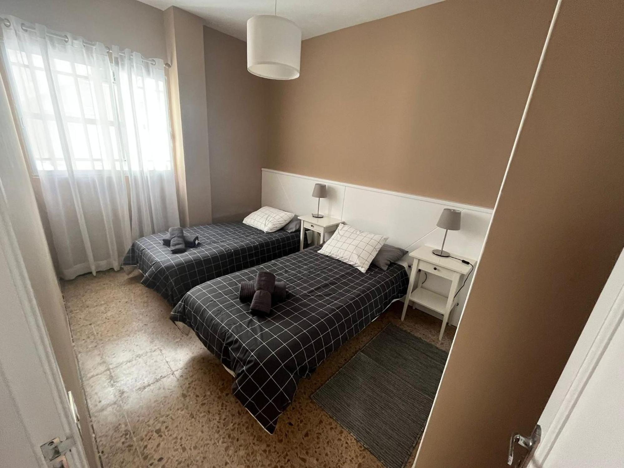 La Garita Bay Apartments Ngoại thất bức ảnh