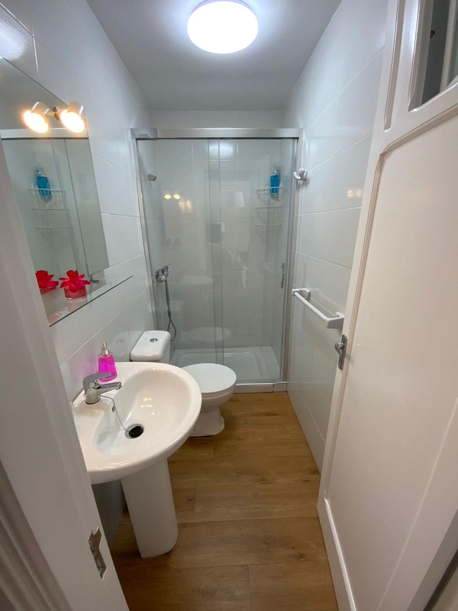 La Garita Bay Apartments Ngoại thất bức ảnh