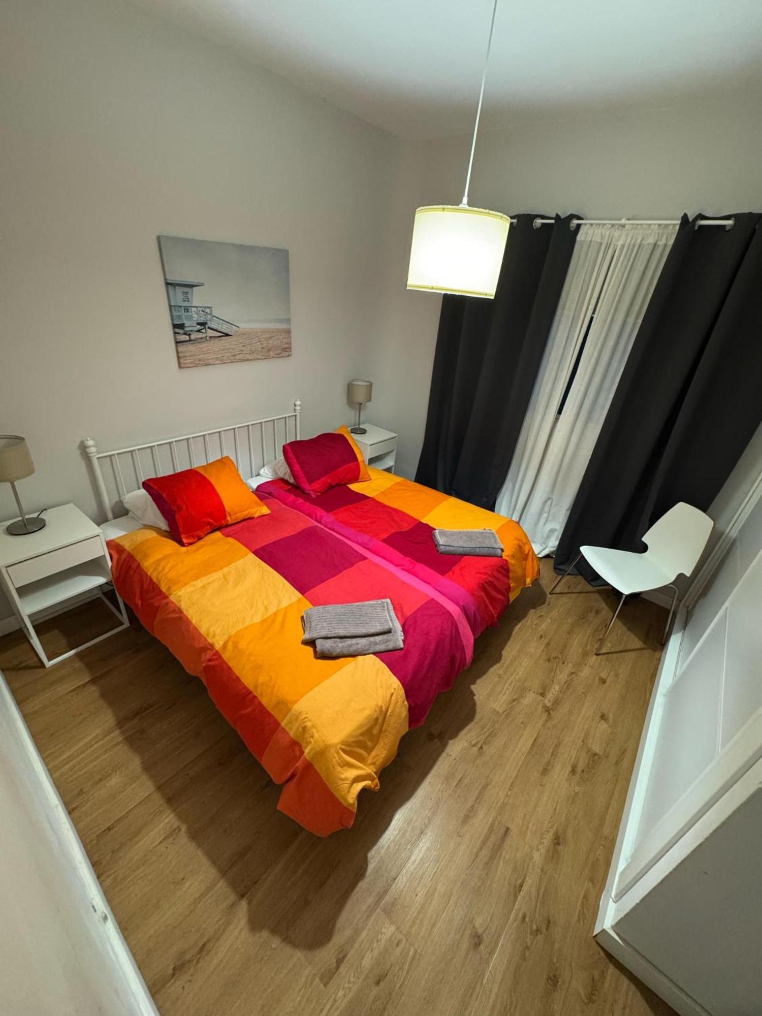 La Garita Bay Apartments Ngoại thất bức ảnh