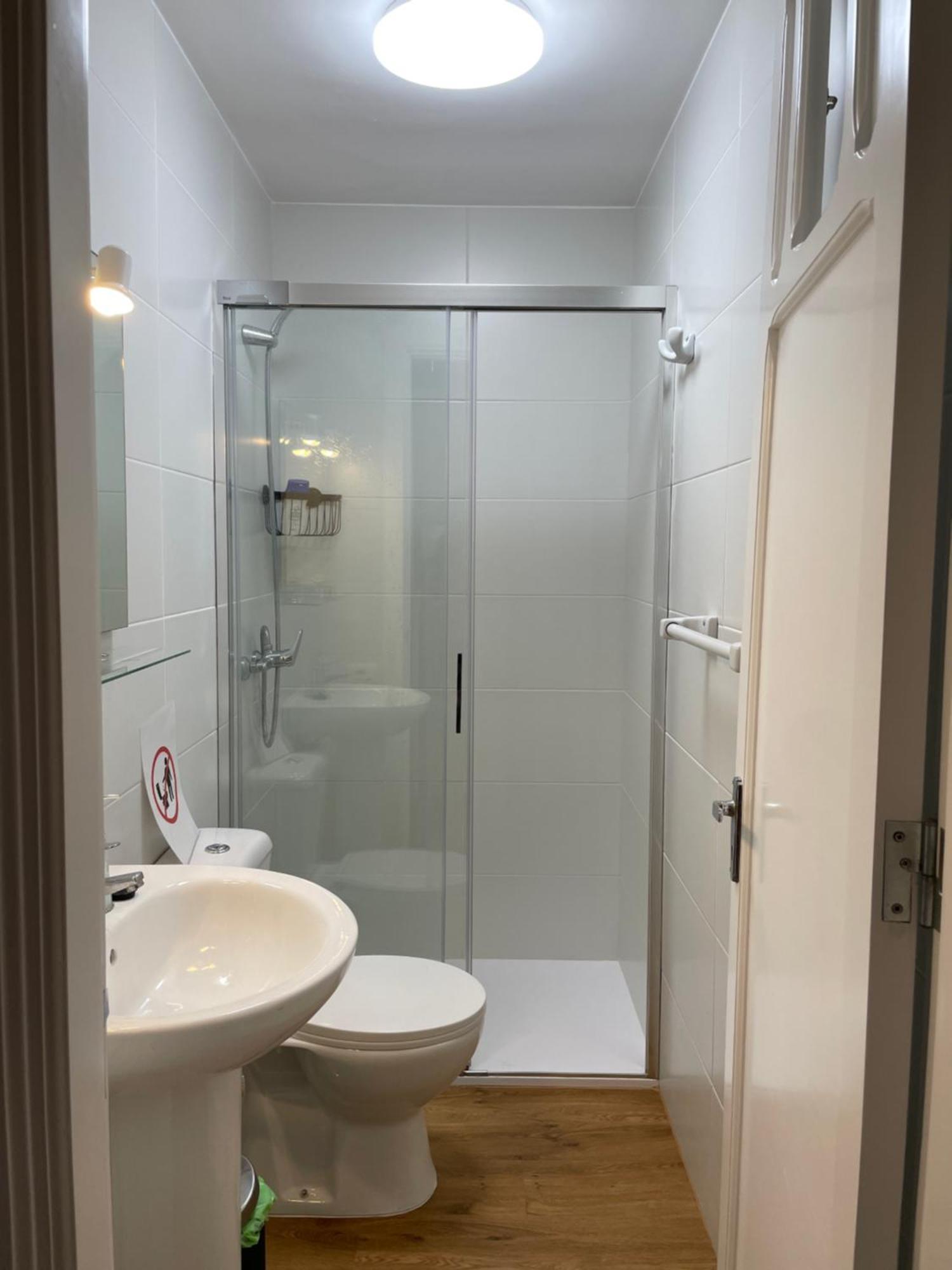 La Garita Bay Apartments Phòng bức ảnh