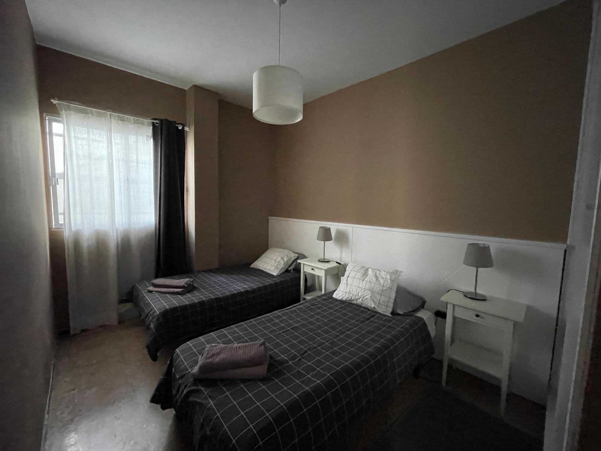La Garita Bay Apartments Ngoại thất bức ảnh