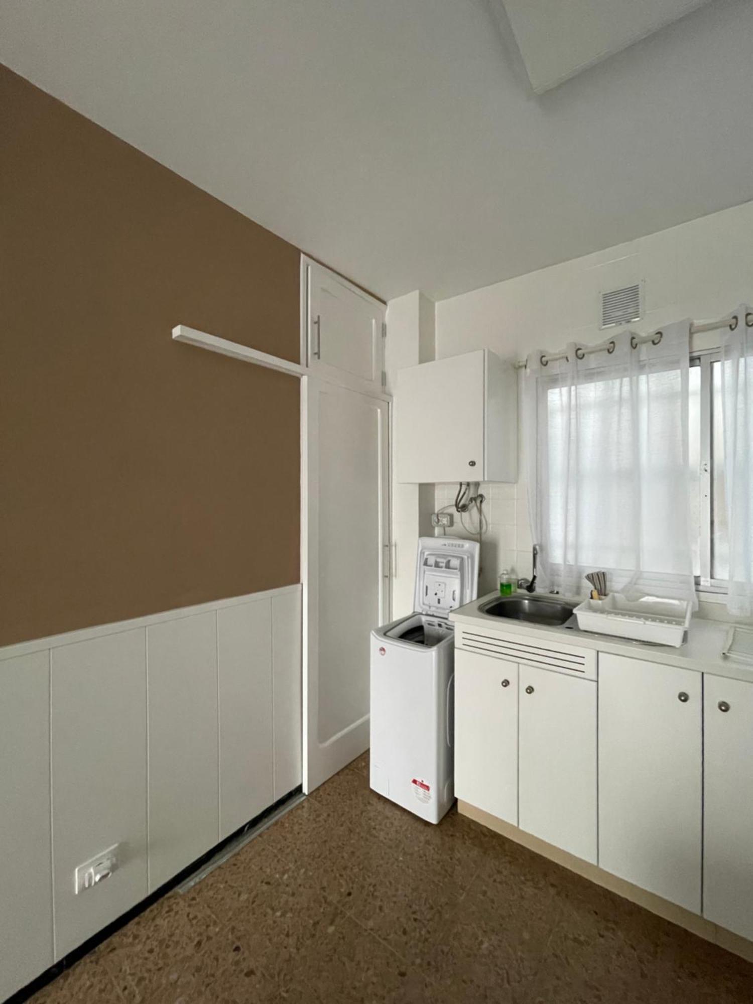 La Garita Bay Apartments Ngoại thất bức ảnh