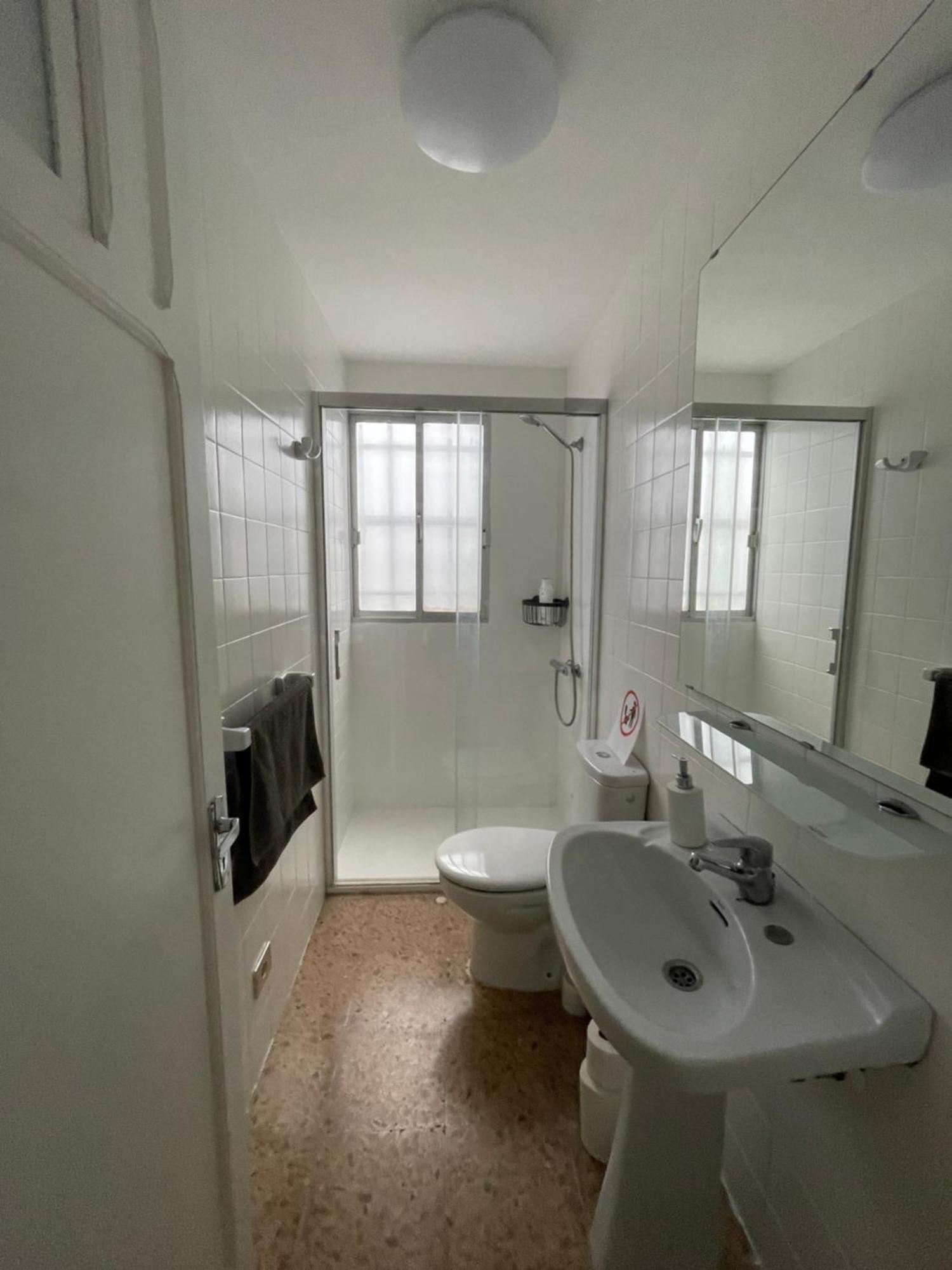 La Garita Bay Apartments Phòng bức ảnh