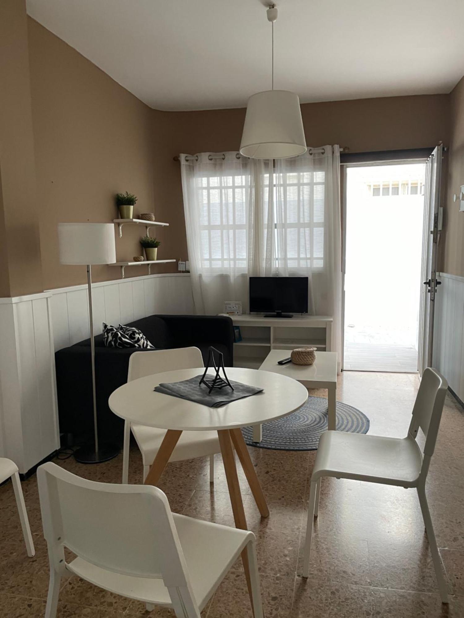 La Garita Bay Apartments Ngoại thất bức ảnh