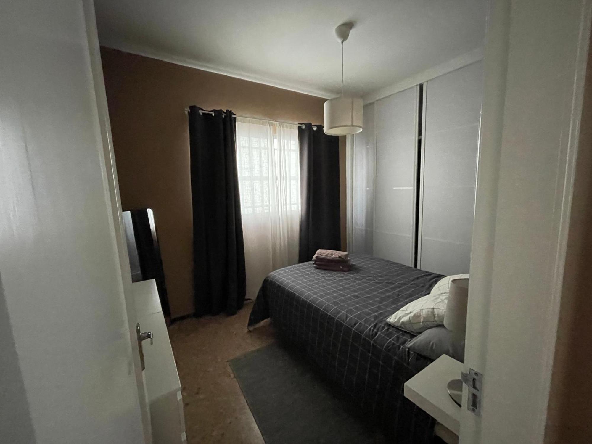 La Garita Bay Apartments Ngoại thất bức ảnh